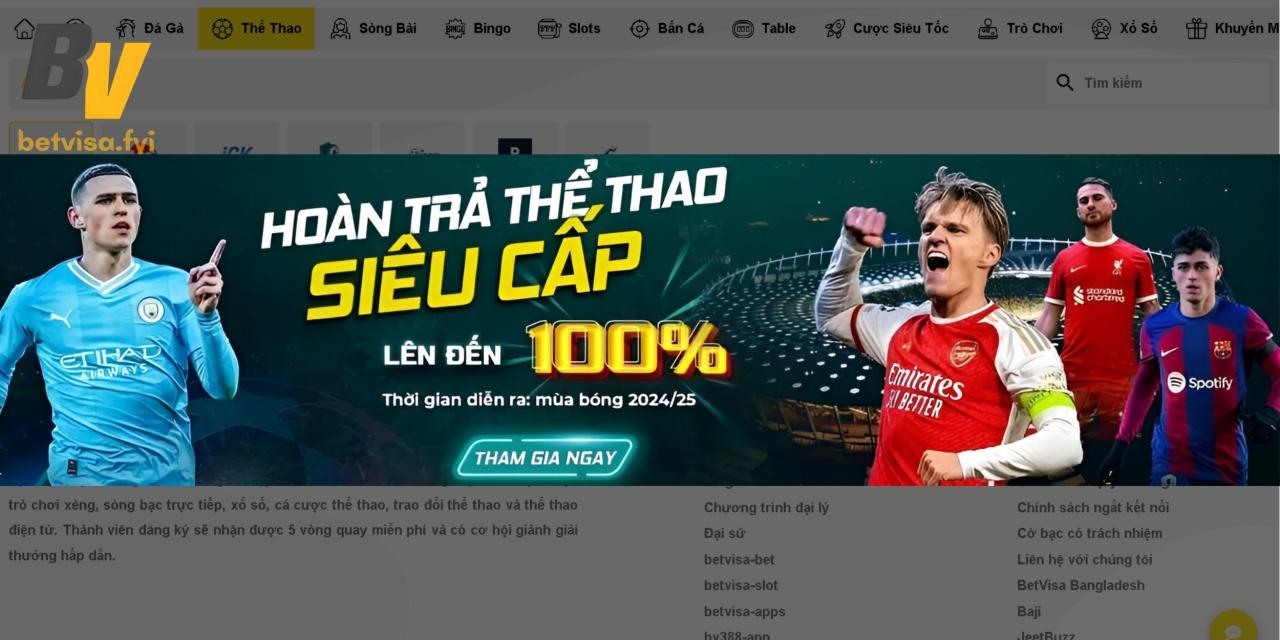 Ảnh chụp màn hình ứng dụng Netwin Casino - Cược thể thao