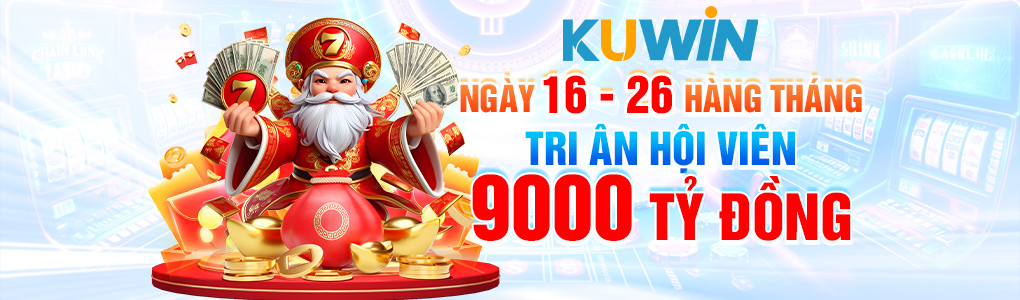 Banner khuyến mãi hấp dẫn từ netwin casino
