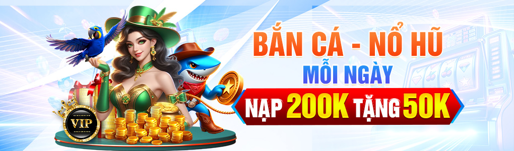 Banner khuyến mãi hấp dẫn từ netwin casino